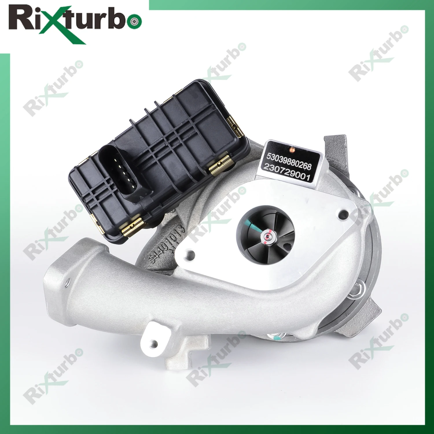 

Автомобильный Турбокомпрессор 53039880268 53039700268 для Nissan Murano 2,5 dCi YD25DDT 2.5L 140KW 14411-LC10B 14411LC10B 2008-двигатель