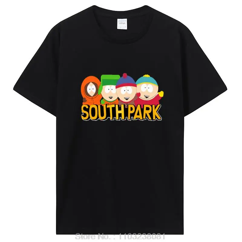 Se87a911e265b47508585fc297c5f7a21b - South Park Plush