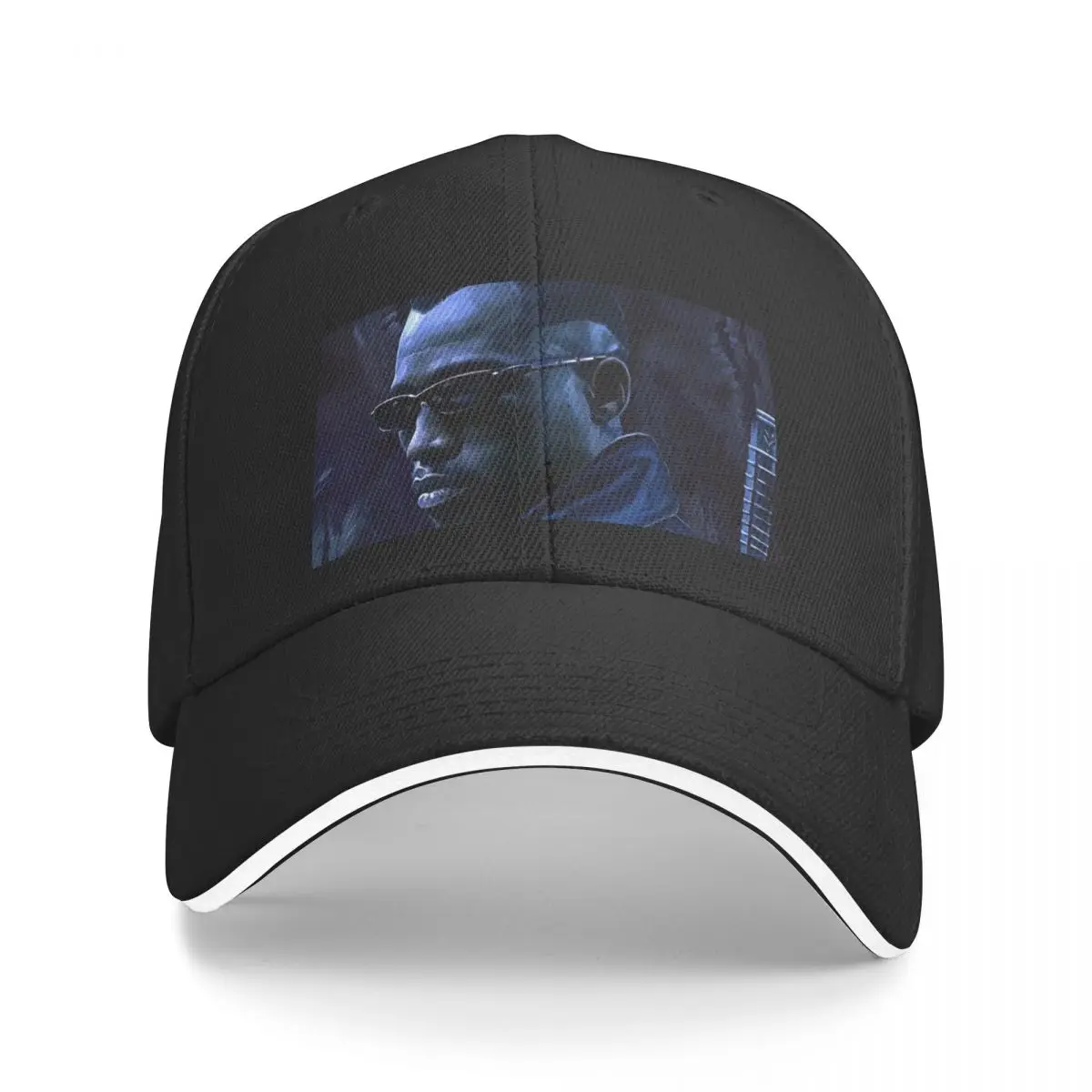 

Blade Baseball Cap funny hat western Hat dad hat Elegant Women's Hats Men's