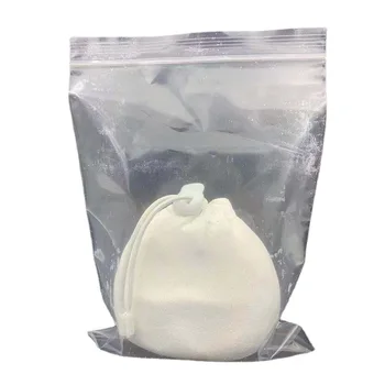 Sport Magnesium Chalk Ball – Grip Enhancer for Fitness & Climbing 1