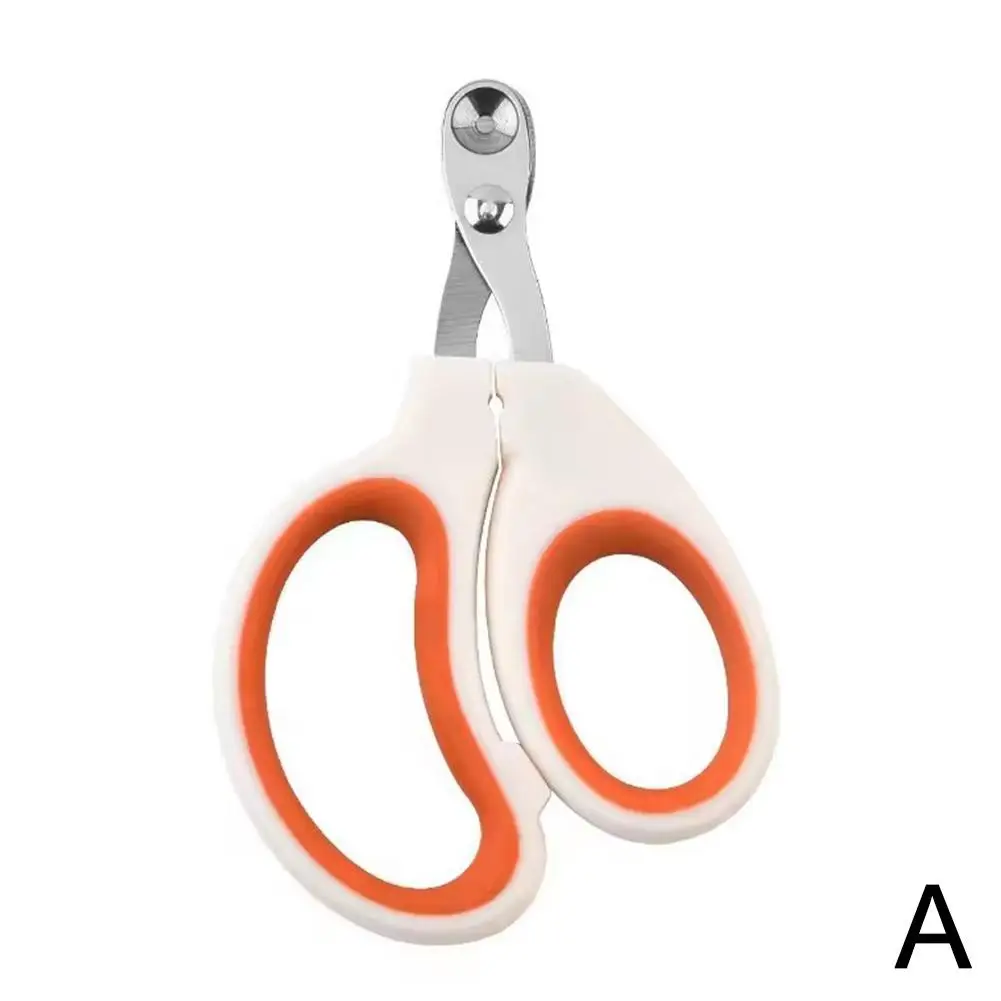 Title 3, Professional Pet Nail Claw Grooming Scissors Fo...