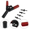 41Pc Plastic Rivet Gun Set Nylon Blind Rivets Hand Riveter for Automotive Door Panel Plastic Fastener Clip Fastener Removal Tool 2