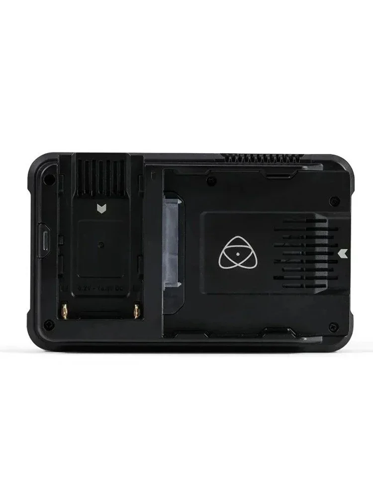 Per Atomos Ninja V Plus Slr Schermo Esterno Registratore Esterno Da 5 Pollici Micro Fotocamera Singola