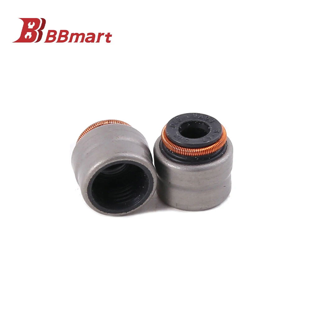 04 e109675a bbmart autoteile 1 pcs Ventils chaft Öl dichtungen für skoda citigo fabia kodiaq kushaq octavia eingestellt