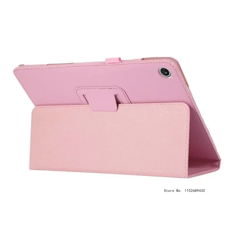 Premium Flip Case with Smart Stand