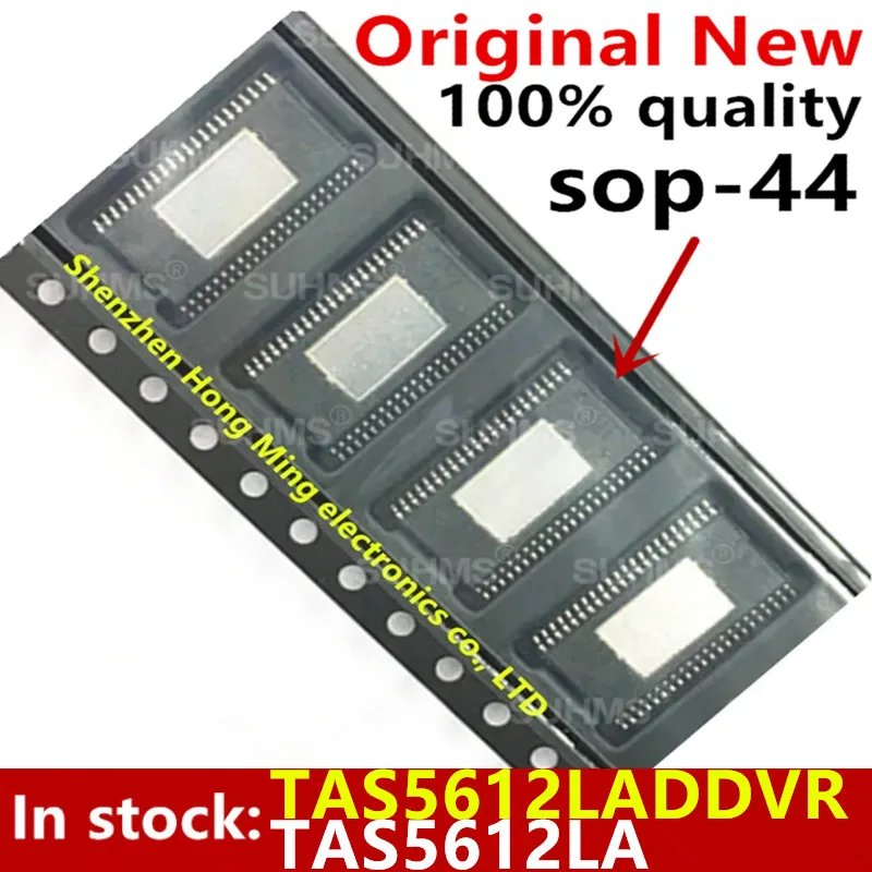 TAS5612LA TAS5612LADDVR Chipset 1piece