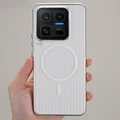 Magnetic white