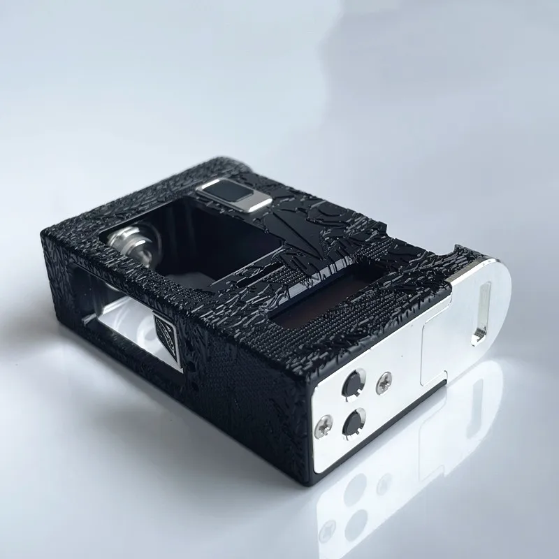 2023 neue kommende harpy HARBOR-R schlanke dna 60w aio bb boro box 