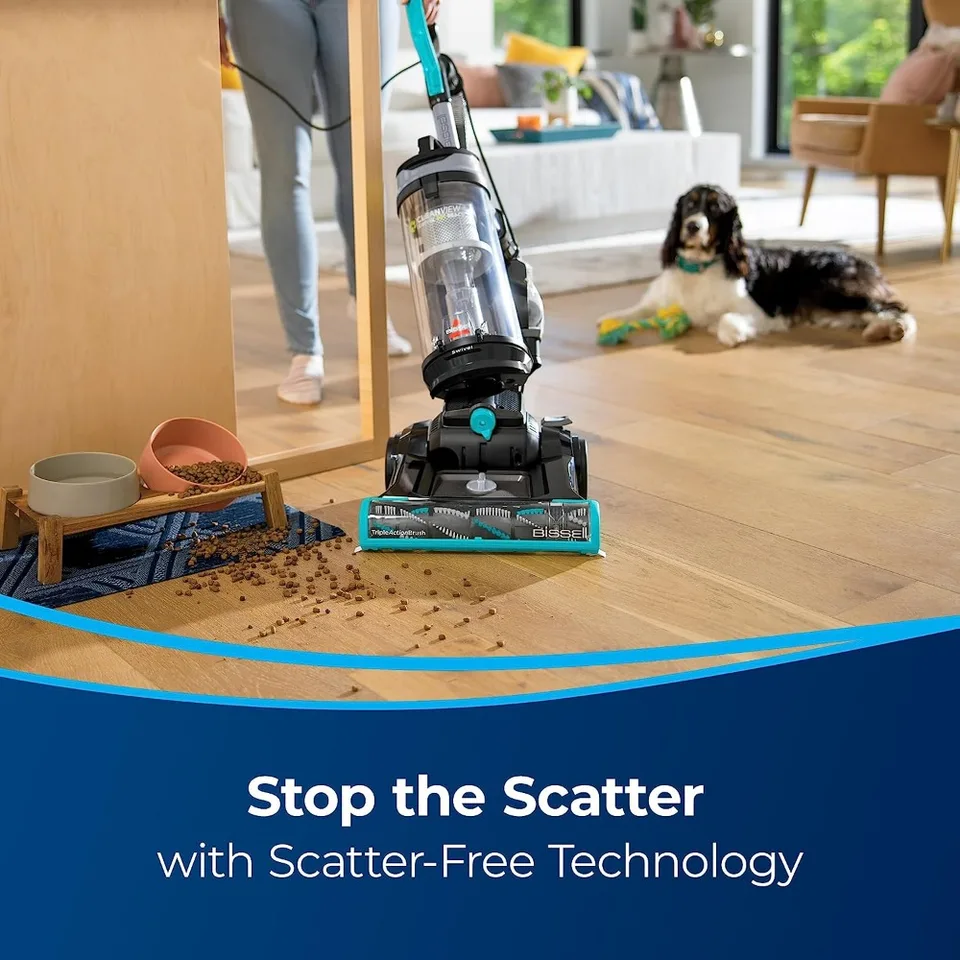 BISSELL CleanView Swivel Pet Vacuum Cleaner 2023