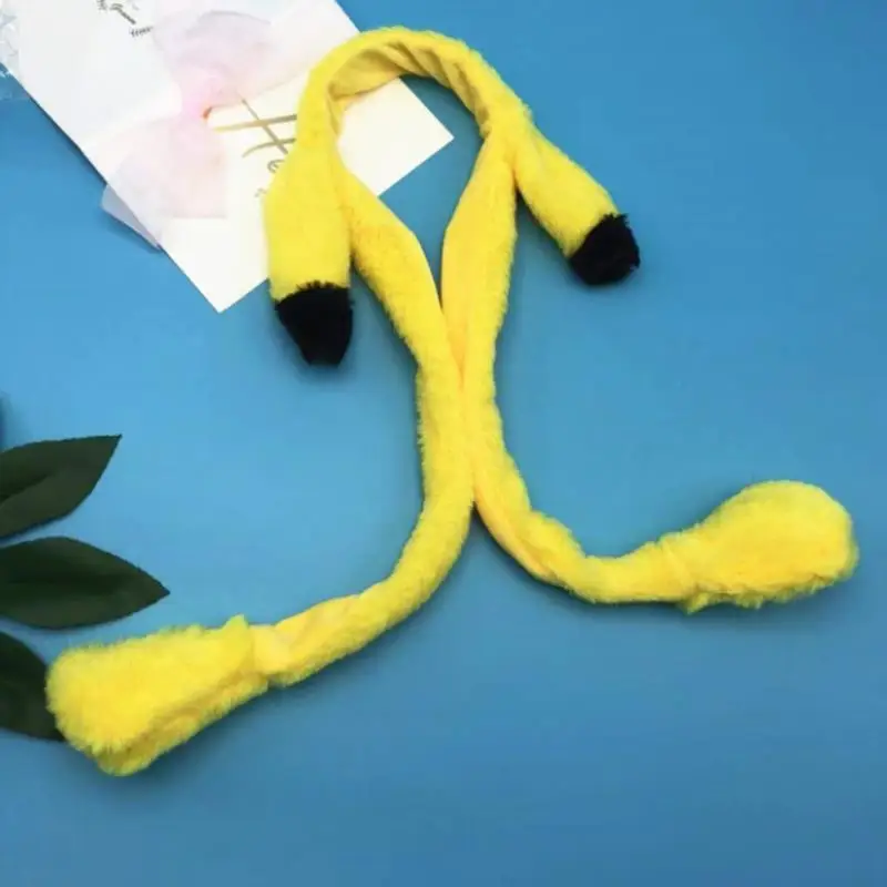 %E3%80%90Happier%E3%80%91%20Bunny%20Ears%20Headband%20Moving%20Cute%20Warm%20Plush%20Airbag%20Rabbit%20Funny%20Sweet%20Gift%20Movable%20Accessories%20For%20Women%20Girls%20Kids%20-%20Image%204