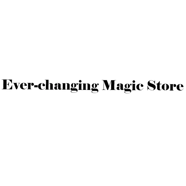Ever-changing Magic Store
