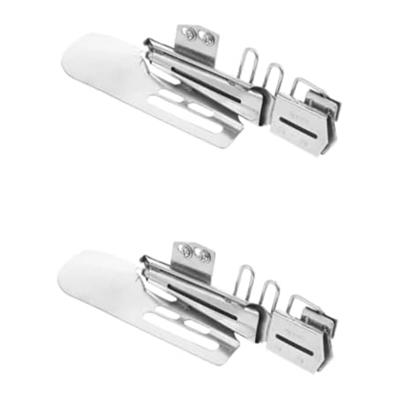 Macchina Da Cucire A Crimpare Macchina Per Cucire Adesiva Accessori Per Macchine Da Cucire Domestiche Cartella Per Bordi