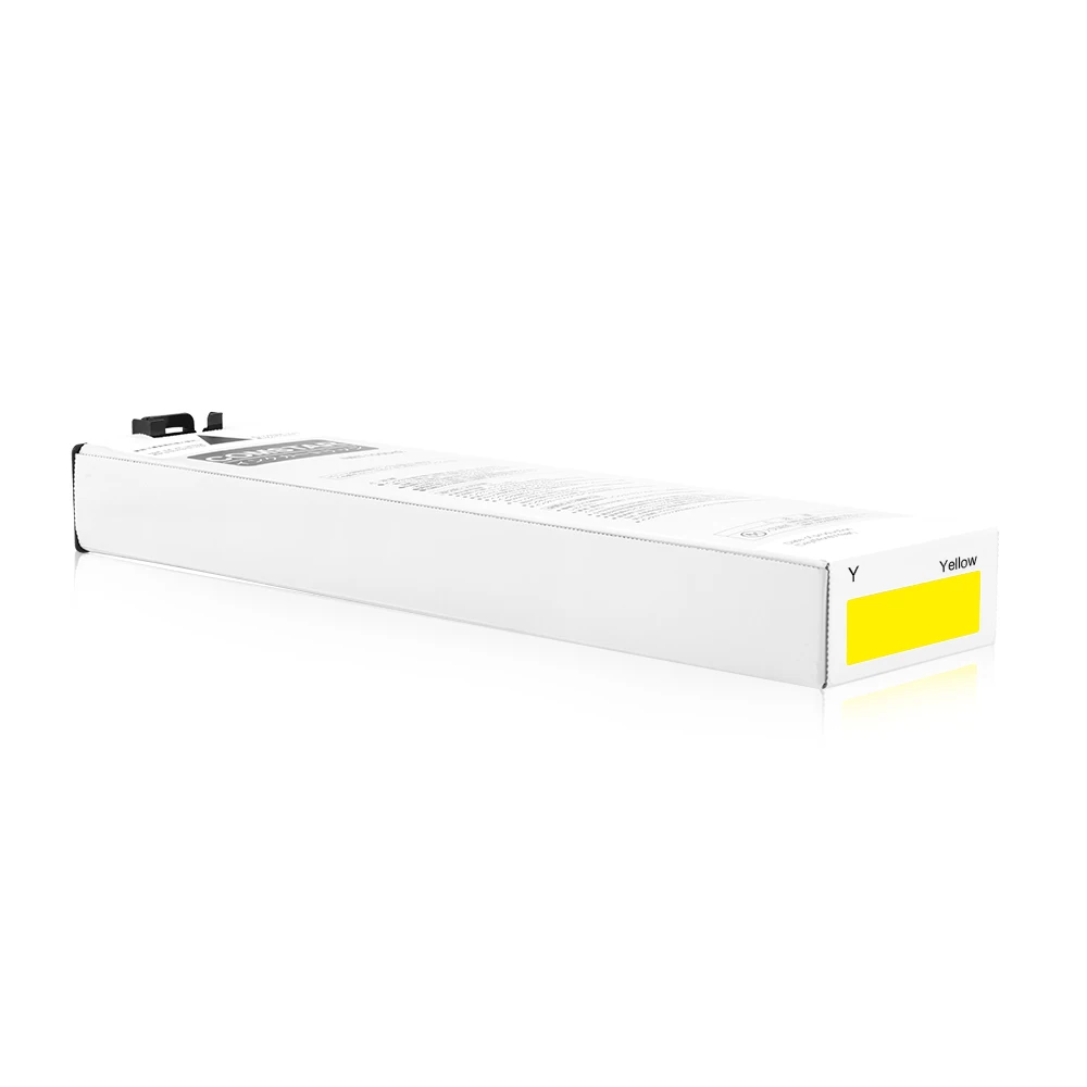 Cartucho de Tinta Compatível para Riso S6701g e Riso S-6702g e Riso S-6703g e Riso S-6704g e para Comcolor 3150 7150 9150 3110 7110 Cartuchos de tinta - Imagem 3