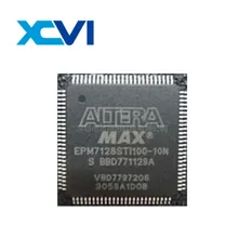 

Brand new originalEPM7128STI100-10N Package TQFP-100