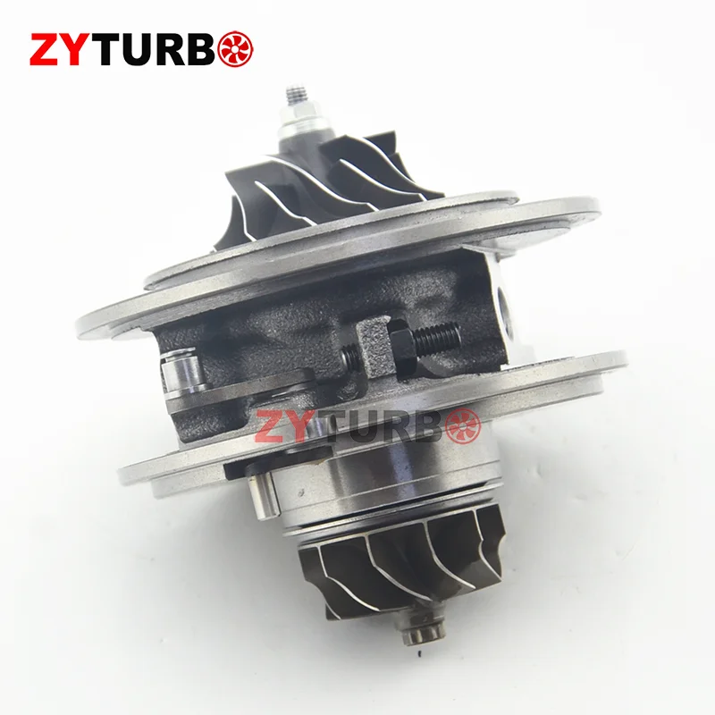 Turbo charger TF035 for Hyundai Santa Fe 2.2 CRDI D4EB 150HP 2005-Cartridge core assembly CHRA turbine 28231-27800 49135-07302