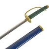 Hot Selling Cosplay Sword Anime Red Hair Shanks Gelifen Sword For Collection Gift 106cm 1.7kg 3