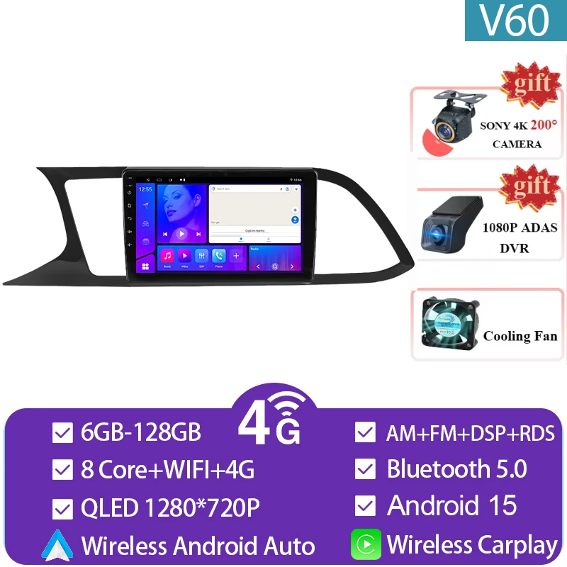6GB-128GB-DVR-4G