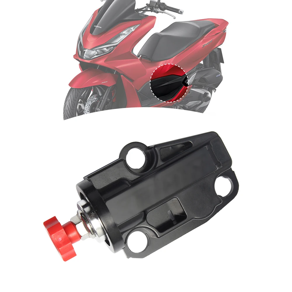 オートバイスロットルボディ IACV/ISCC ホンダ PCX160 K1Z