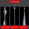 Commercial Steam Cleaner 3000W Air Conditioning Cleaning Machine Kitchen Hood Car Steaming Cleaner Sterilization Disinfector 4