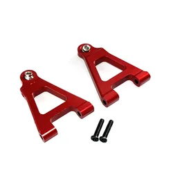Enhanced Metal Steering and Suspension Upgrade Parts Set (Front lower arm)