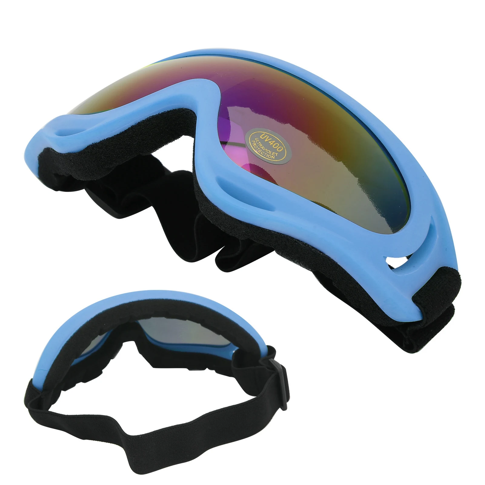 Рисунок 6 - Детские лыжные очки