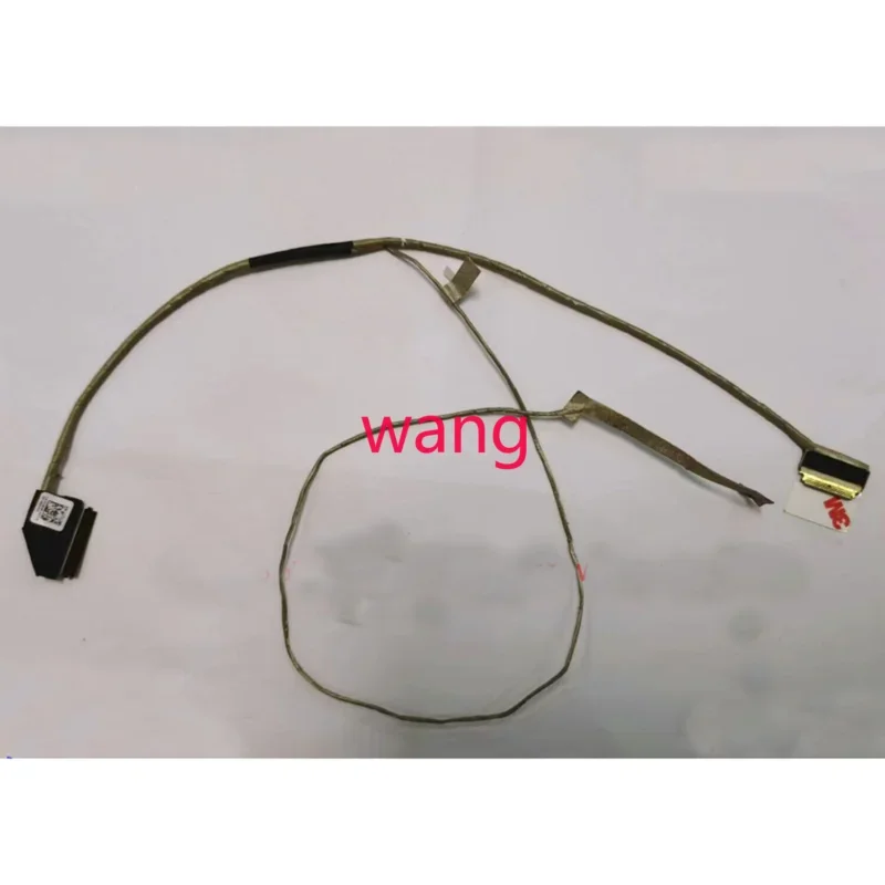 

New For Dell Vostro V3000 V3400 V3401 V3405 Lcd Cable Lvds Wire 0TJRMP TJRMP