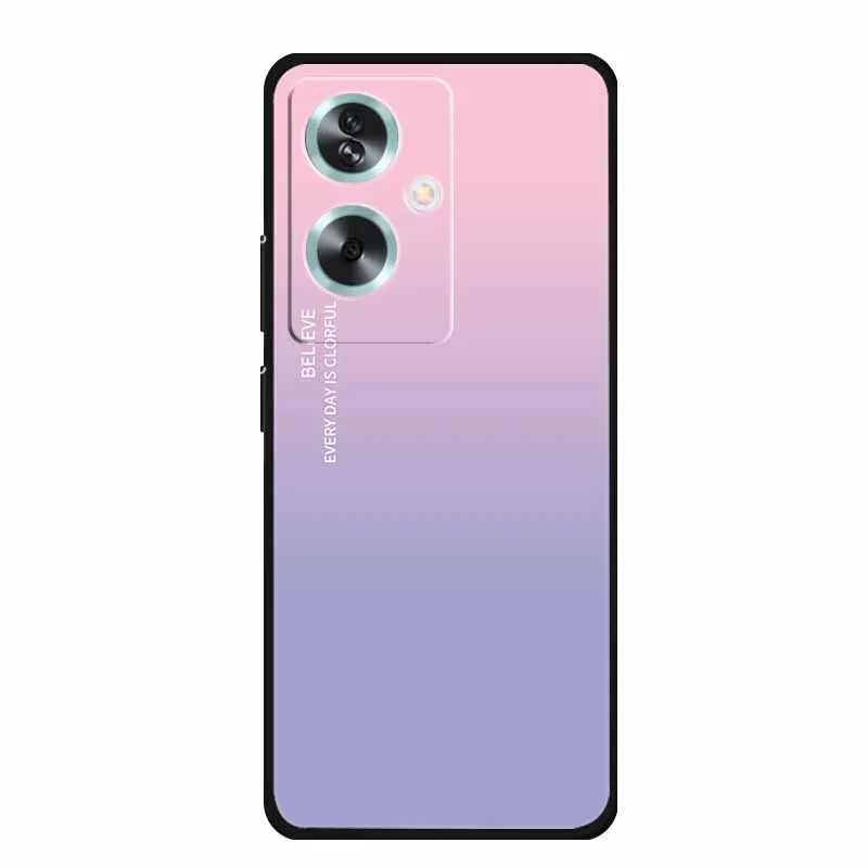 Luxury TPU Silicone Soft Phone Cover - Shockproof Protector