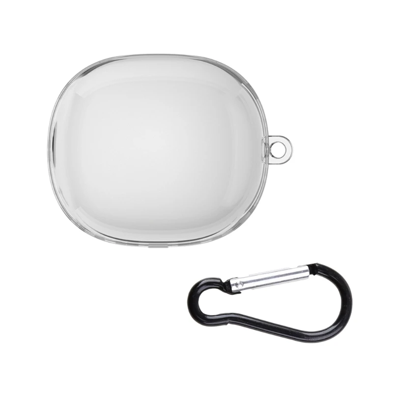 

Защитные чехлы для переноски Jbl, компактный пылезащитный чехол для наушников, моющийся футляр для зарядки, чехол с защитой от царапин