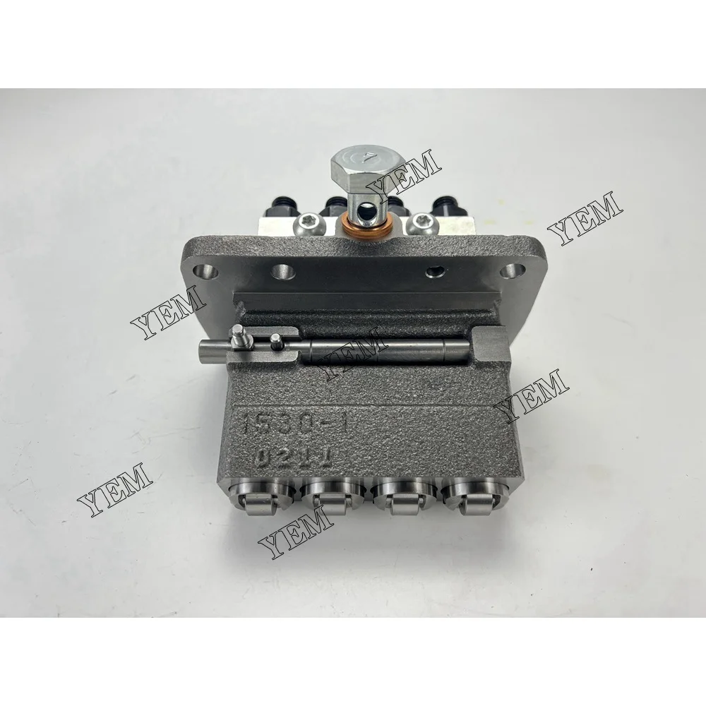 

New V3600 Fuel Injection Pump 1C010-51010 For Kubota Excavator Diesel Engine.