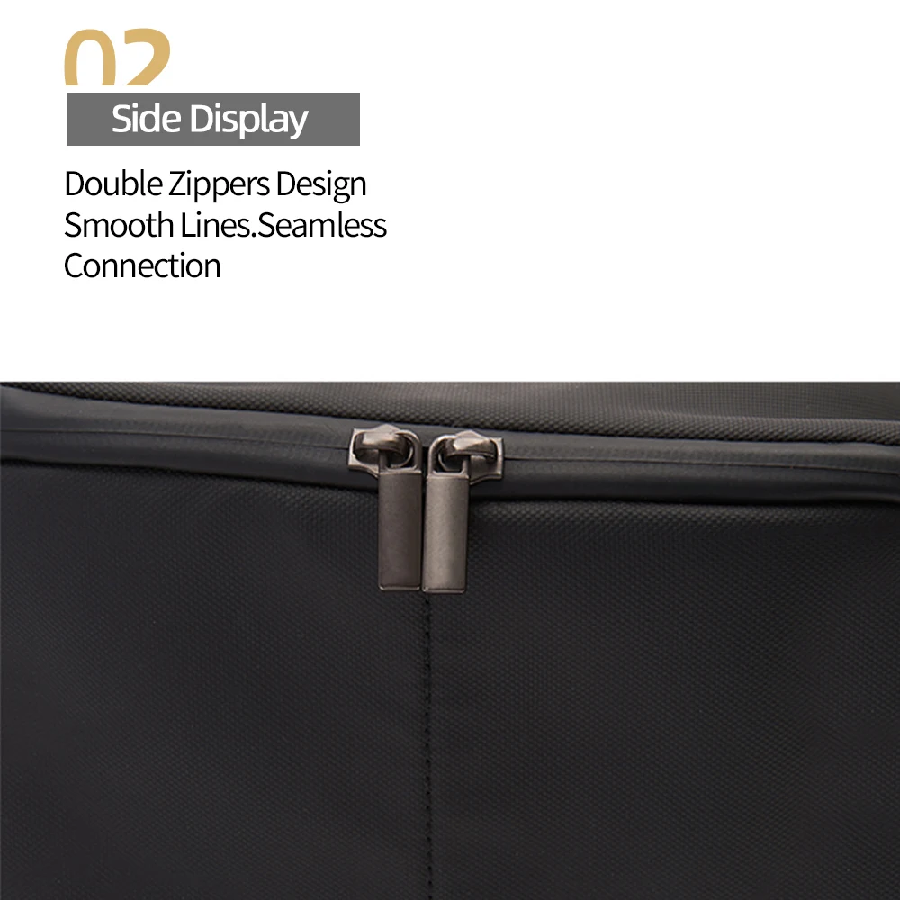 Universal Drone Single-shoulder Bag Outdoor Carrying Case Storage Box For DJI Neo/Mini 3/3 Pro/4 Pro/Mini 2/2 SE/4K Accessories