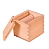 Wooden Secret Magic Box Impossible Hard Difficult Challenging Puzzles For Adults and Kids Oblique Placement of Building Blocks 1