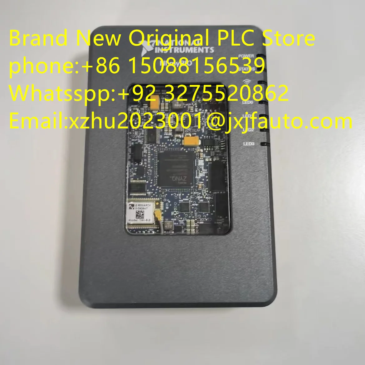 PCIe-7813, PCI-7811, 인간 고객 서비스 문의