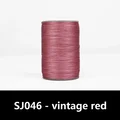 SJ046 - vintage red