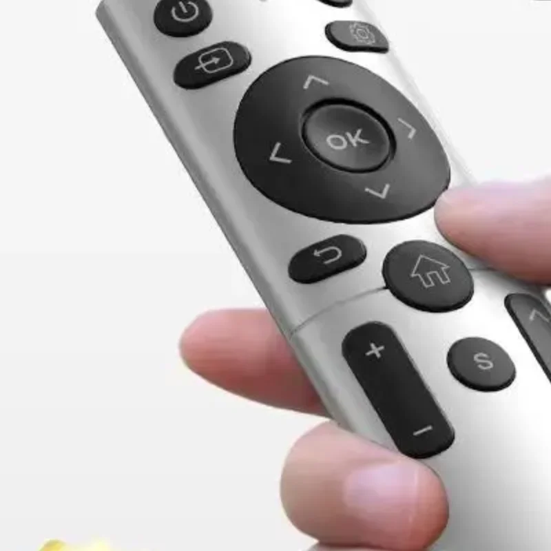שלט רחוק אוניברסלי לטלוויזיה אינפרא אדום להחלפה עבור שלט אוניברסלי לטלוויזיה חכמה