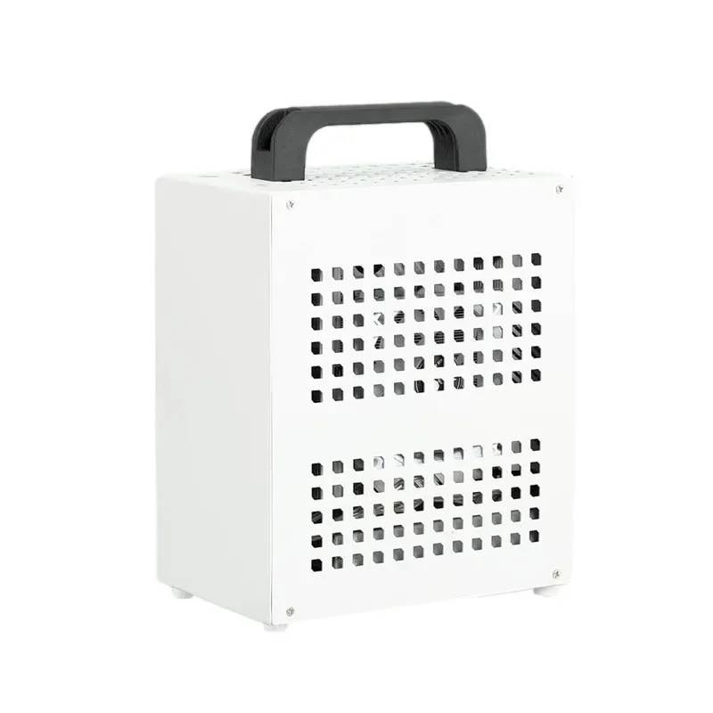 G39 Itx Chassis 195Mm Scheda Grafica 50Mm Cpu Radiatore G40