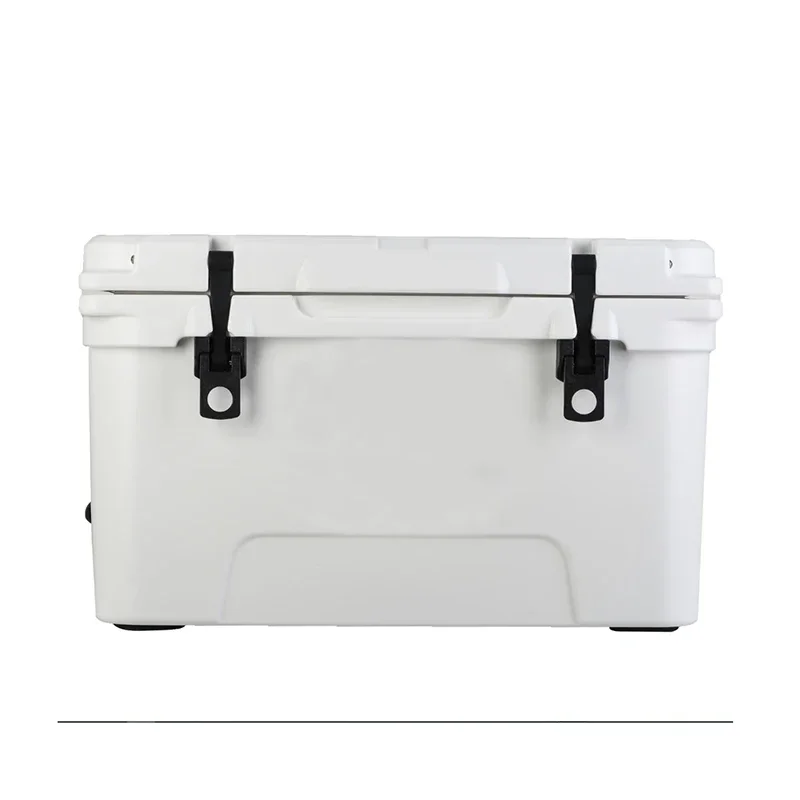 Top seller 45 Quart Outdoor camping rotomold cooler
