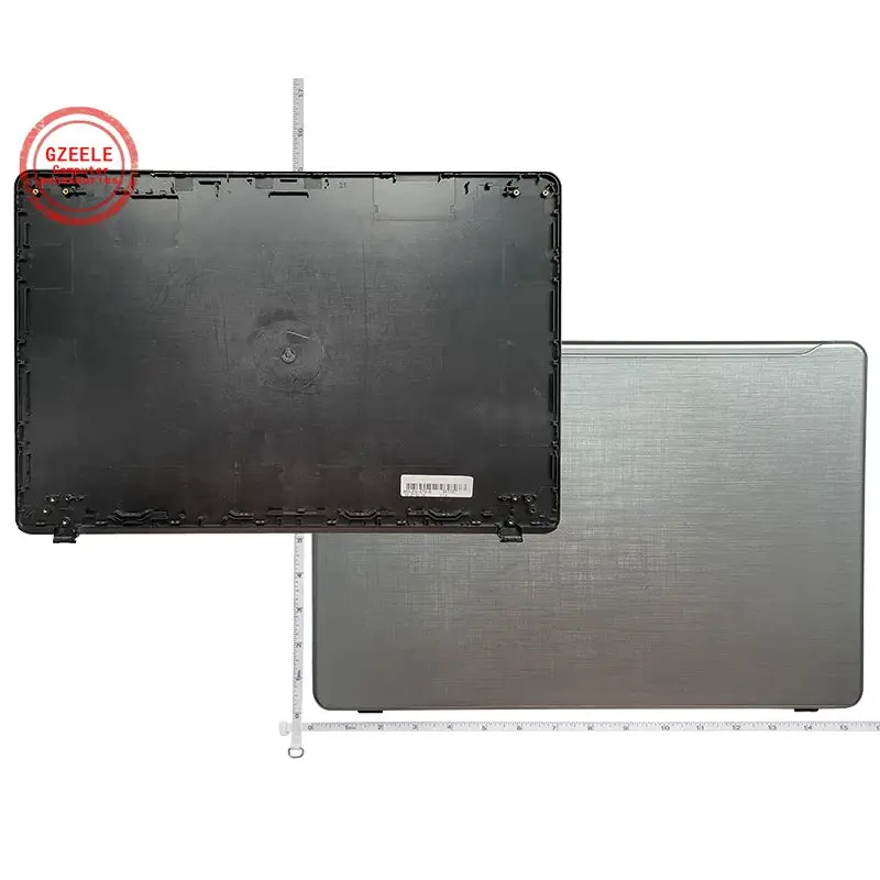 Escudo do Portátil para Acer Aspire F5573 F5-573g 15.6 Lcd Capa Traseira Case Superior Tampa Traseira de Plástico Novo - Imagem 6