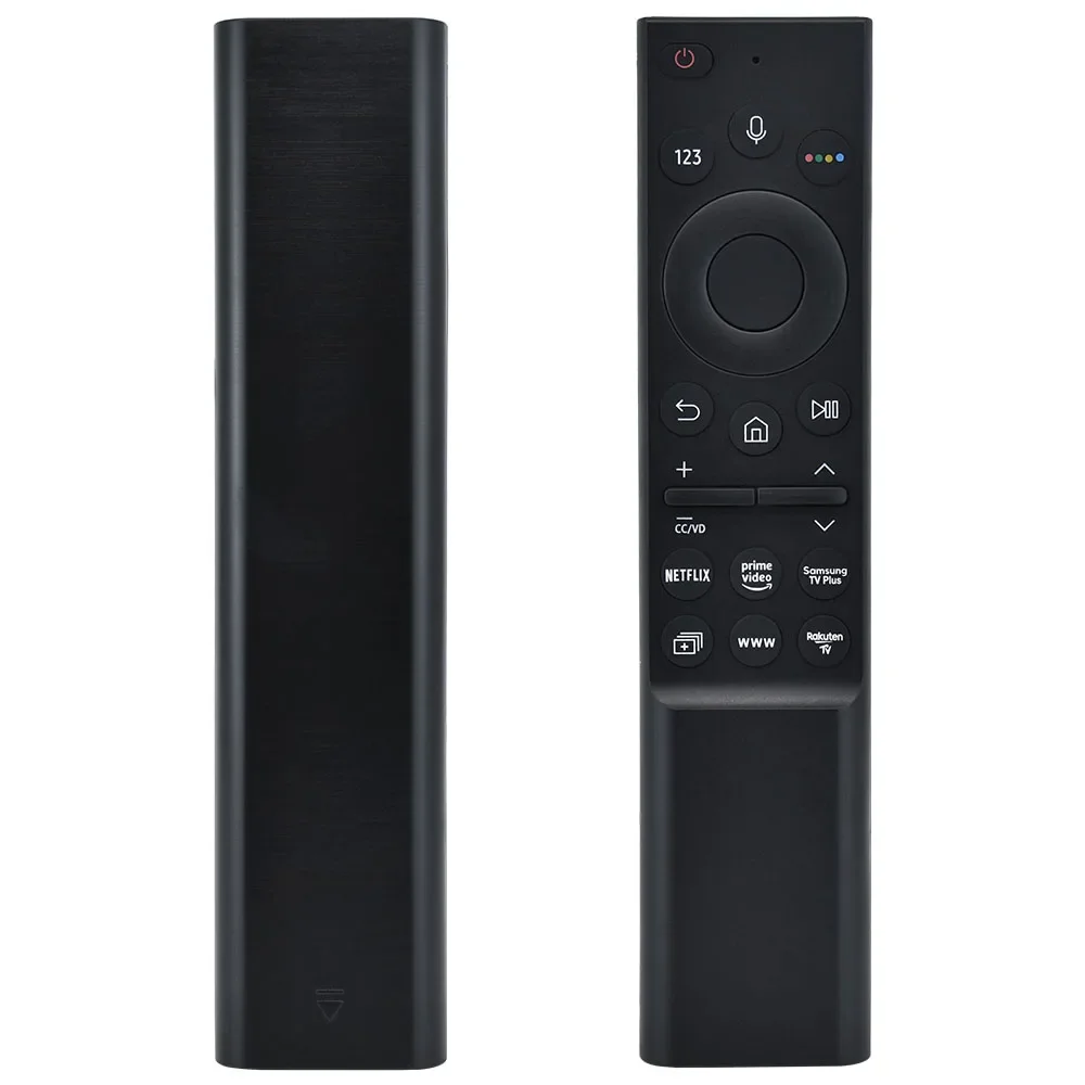 

New RM-G2500 V1 Universal Voice Remote Control For Samsung TV TU8000 RU9000 Q80T