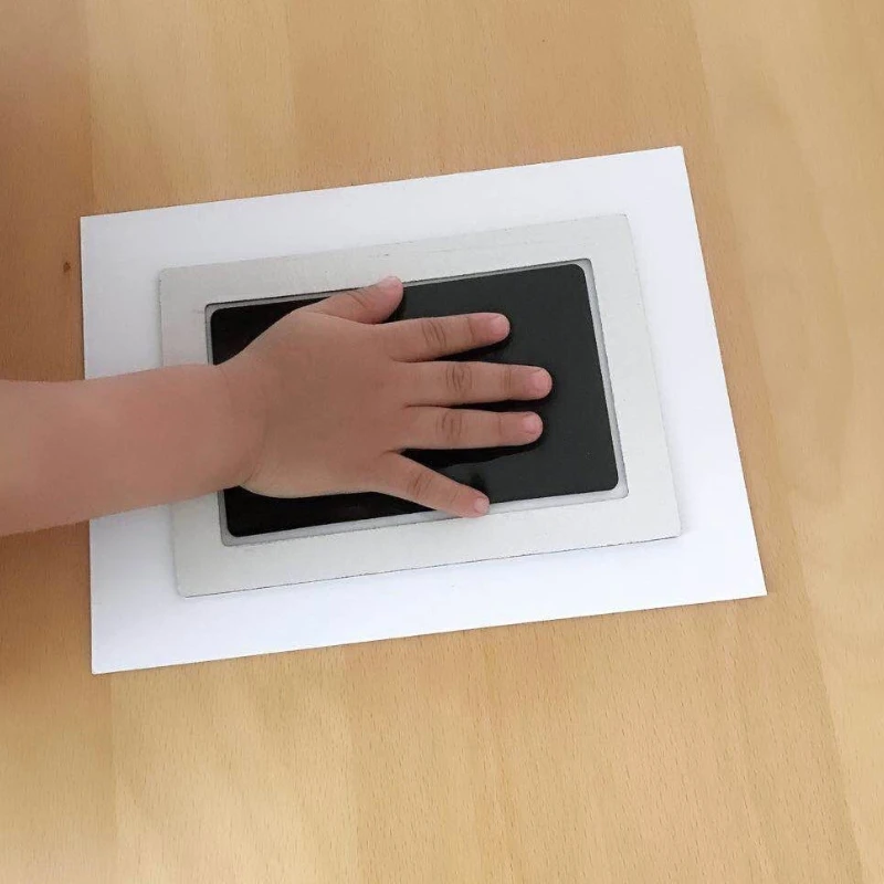 Рисунок 3 - Детский набор «сделай сам» для рук и ног