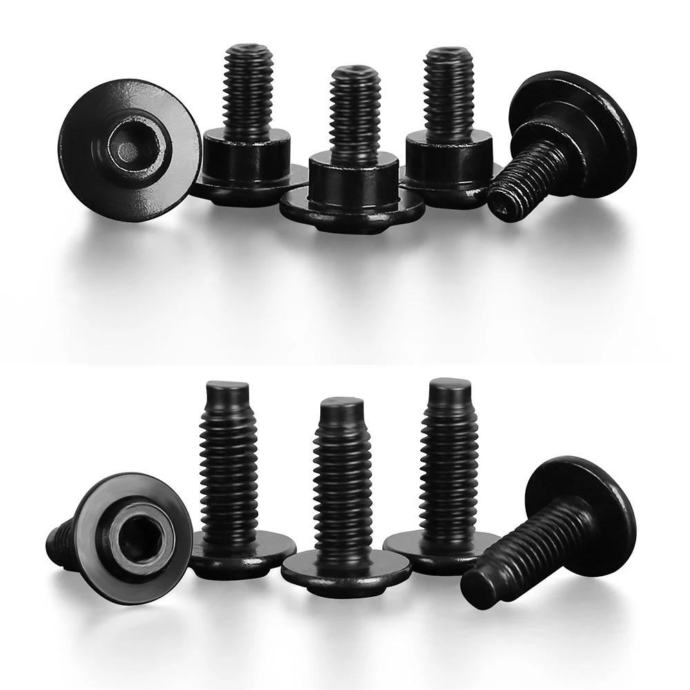 Motorcycle Accessories for Ducati Panigale 848 1098 1198 899 959 1199 1299 V2 V4 Streetfighter Cowling Fairing Kit Screws