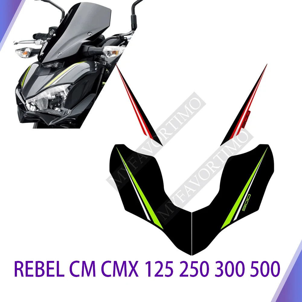 

For Kawasaki Z 900 Z900 Motorcycle Front Fairing Fender Stickers Decals Tank Pad Protector Fuel Oil Kit Knee