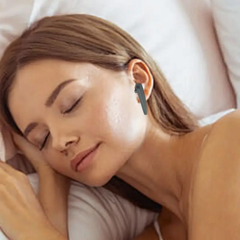 Silicone Ear Plugs Waterproof Reusable Silicone Swim Earplugs Soft Sleeping Noise Cancelling Earplugs Swimming Earplugs For 5