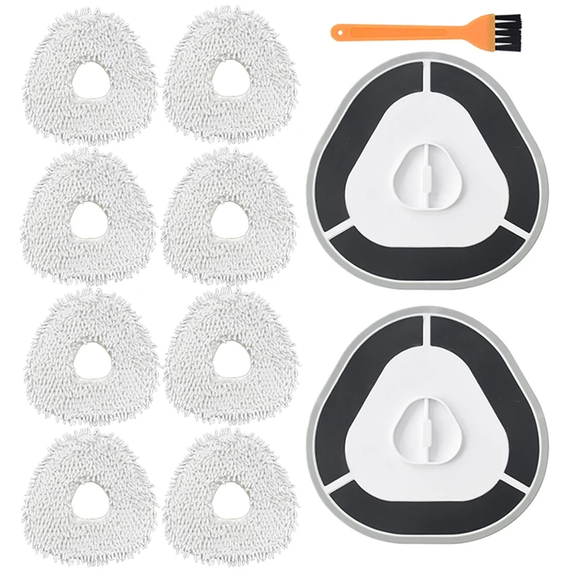

Mop Mopping Module For Cloud Whale NARWAL T10 Robot Vacuum Accessories