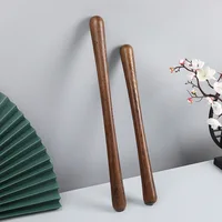 36CM,42CM Wenge Wood Spanking Paddle Whip,Spanking Paddle Horse Whip fo Horse Equestrian bat 1