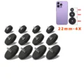 22mm-4X