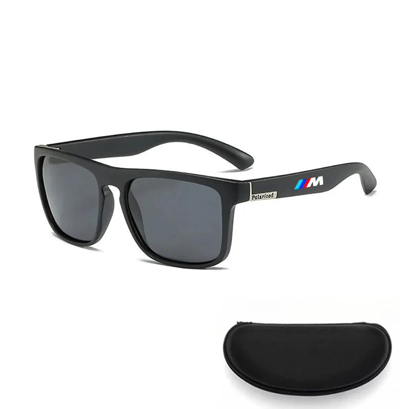 Stylish Polarized Sunglasses