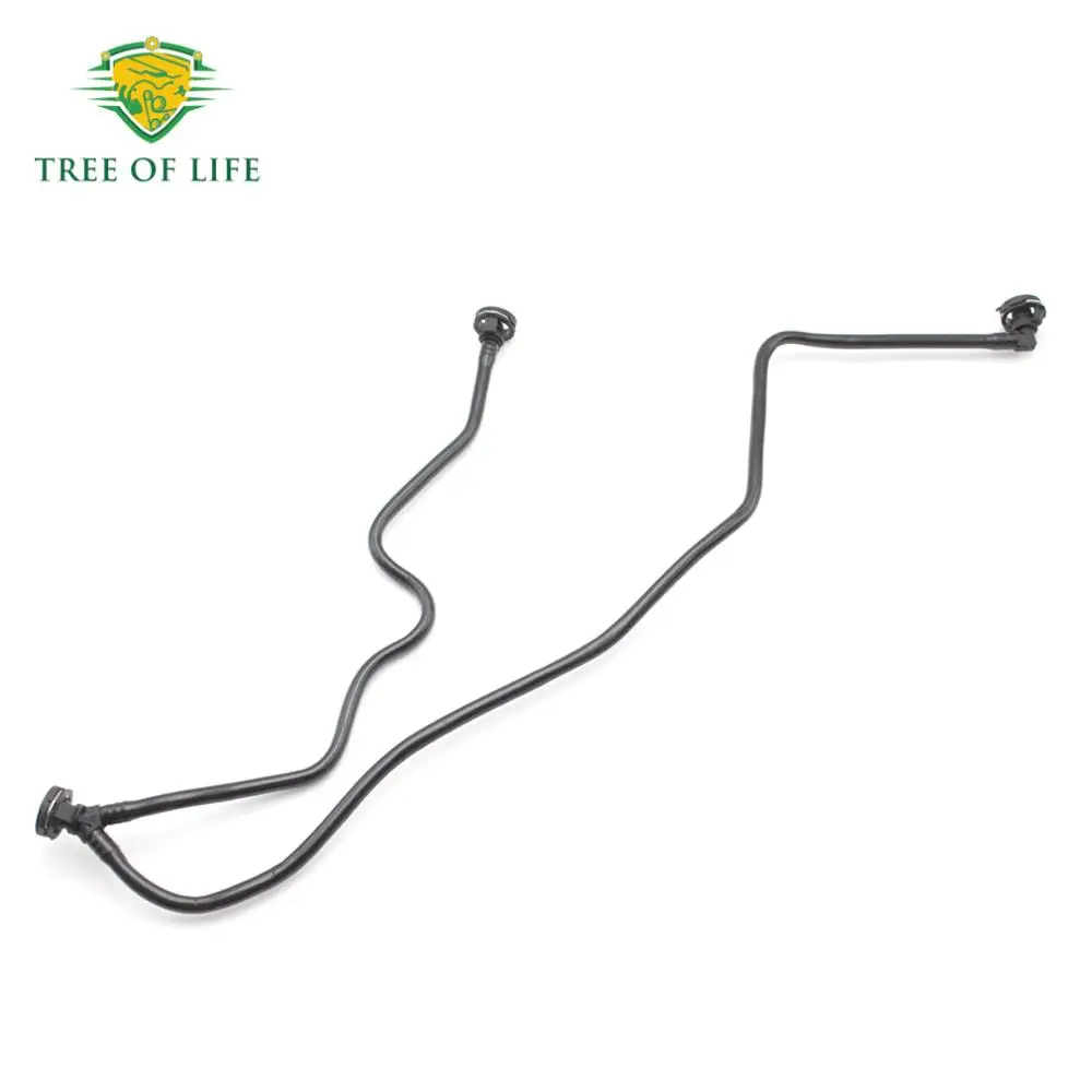 Manguera Admisión Aire Para Mercedes-Benz - Compatible Con W215, W220, S430, CL500, Etc.