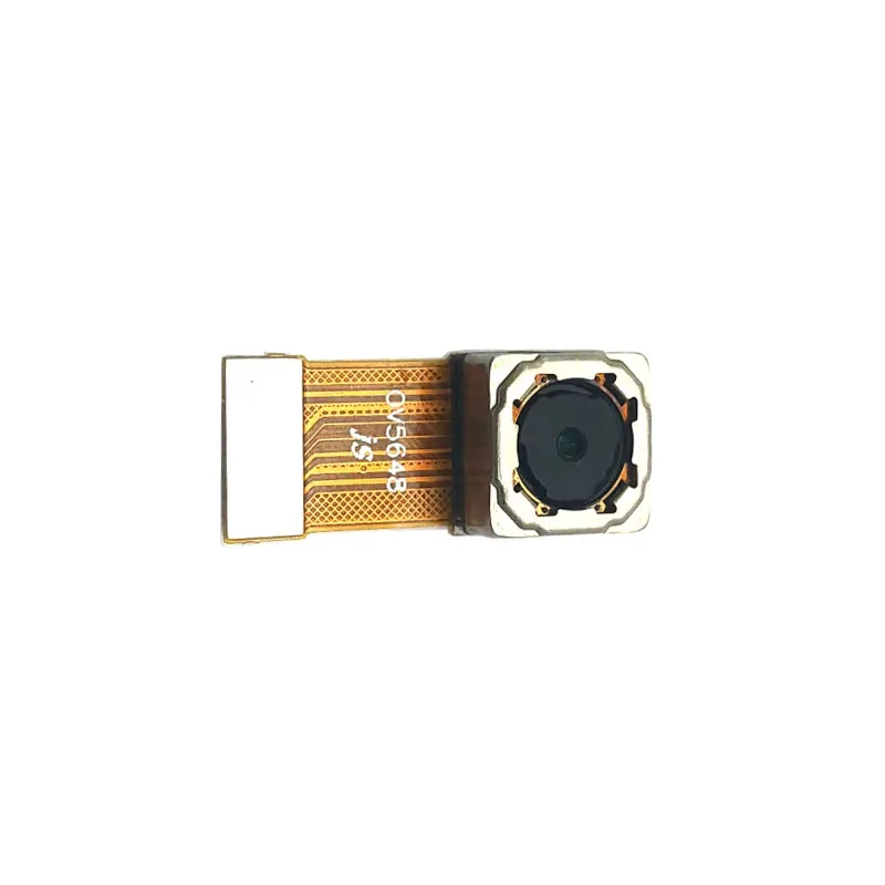 1/4인치 OV5648 CMOS 5MP HD MIPI 카메라 모듈 자동 초점 75.5도 24PIN MIPI 인터페이스 다양한 제품 비전용