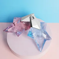 Parfum Star Woman pour femme, atomiseur longue durée, parfum sexy de haute qualité pour femme, parfum floral et fruité 4