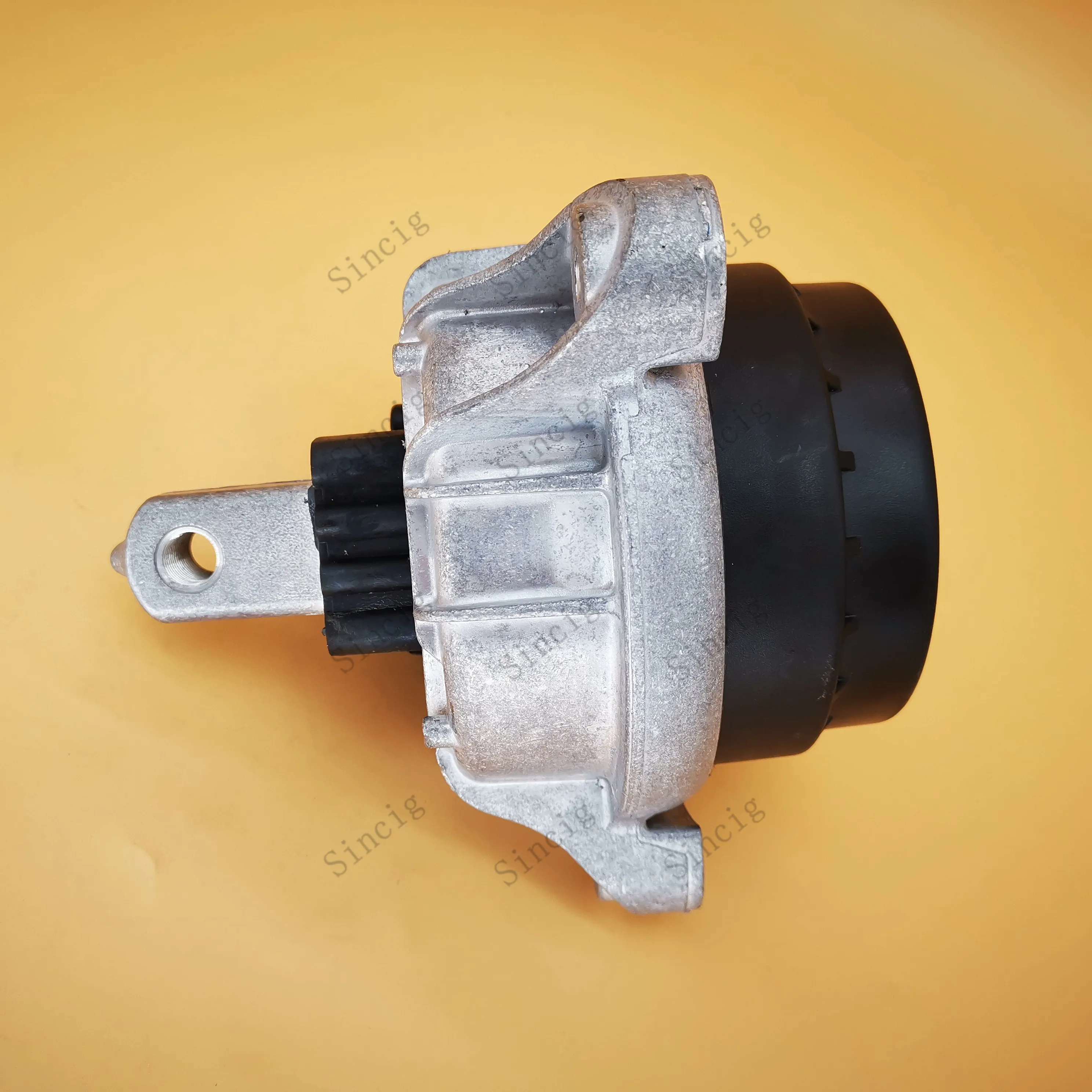 Motor Mounts Car Engine Support FOR BMW F10 520 525 528 2012- 50I M6 5 Series 22117935149